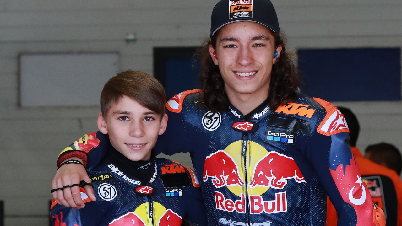 MotoGP anuncia la ‘Ley Oncu’, una ampliación de la ‘Ley Quartararo’