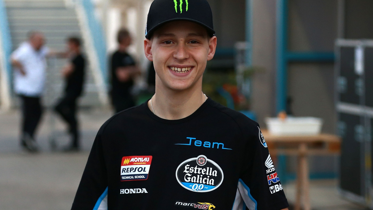 MotoGP anuncia la ‘Ley Oncu’, una ampliación de la ‘Ley Quartararo’
