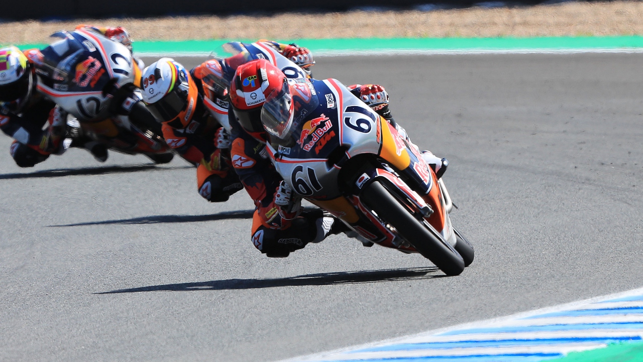 MotoGP anuncia la ‘Ley Oncu’, una ampliación de la ‘Ley Quartararo’