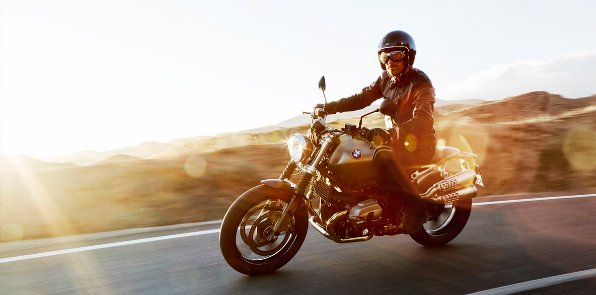 Vuelve la tercera edición del BMW Heritage Custom Project