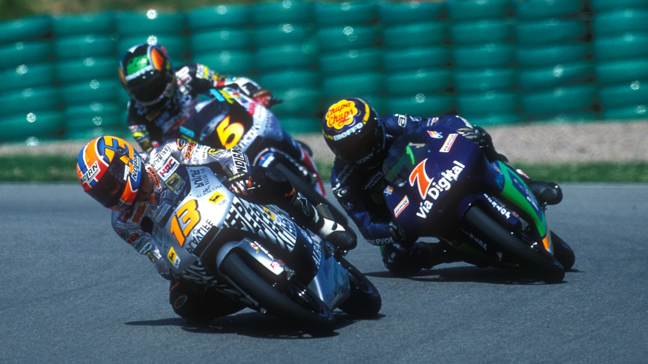 Velocidad vs regularidad, la eterna dualidad del motociclismo (parte I)
