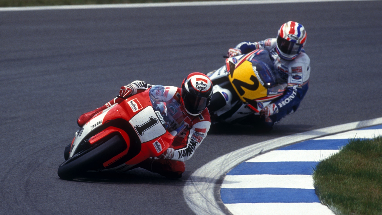 Velocidad vs regularidad, la eterna dualidad del motociclismo (parte I)