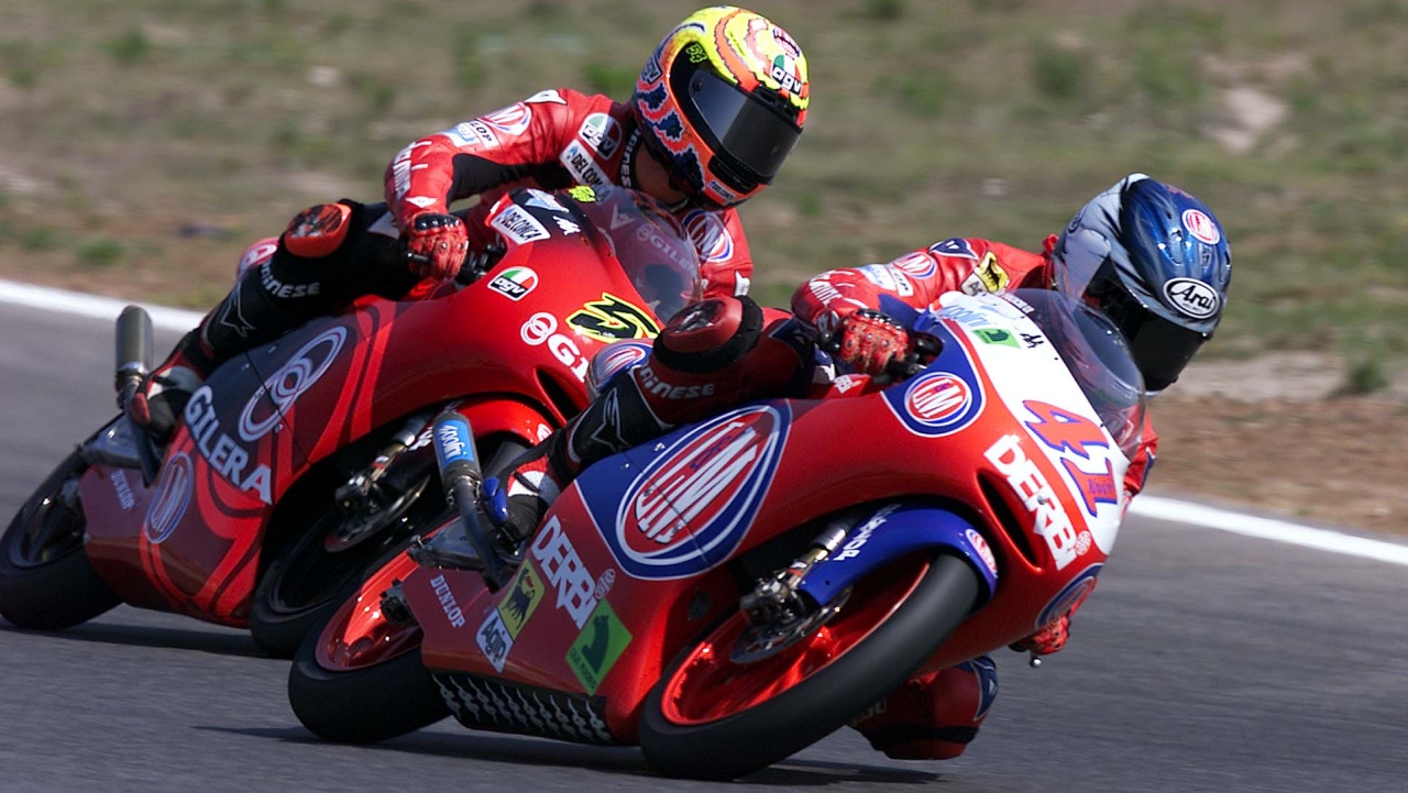 Velocidad vs regularidad, la eterna dualidad del motociclismo (parte I)