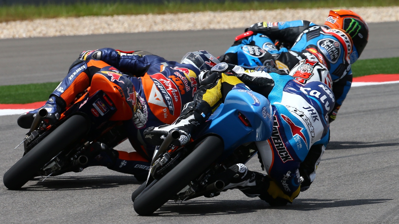 Velocidad vs regularidad, la eterna dualidad del motociclismo (parte I)