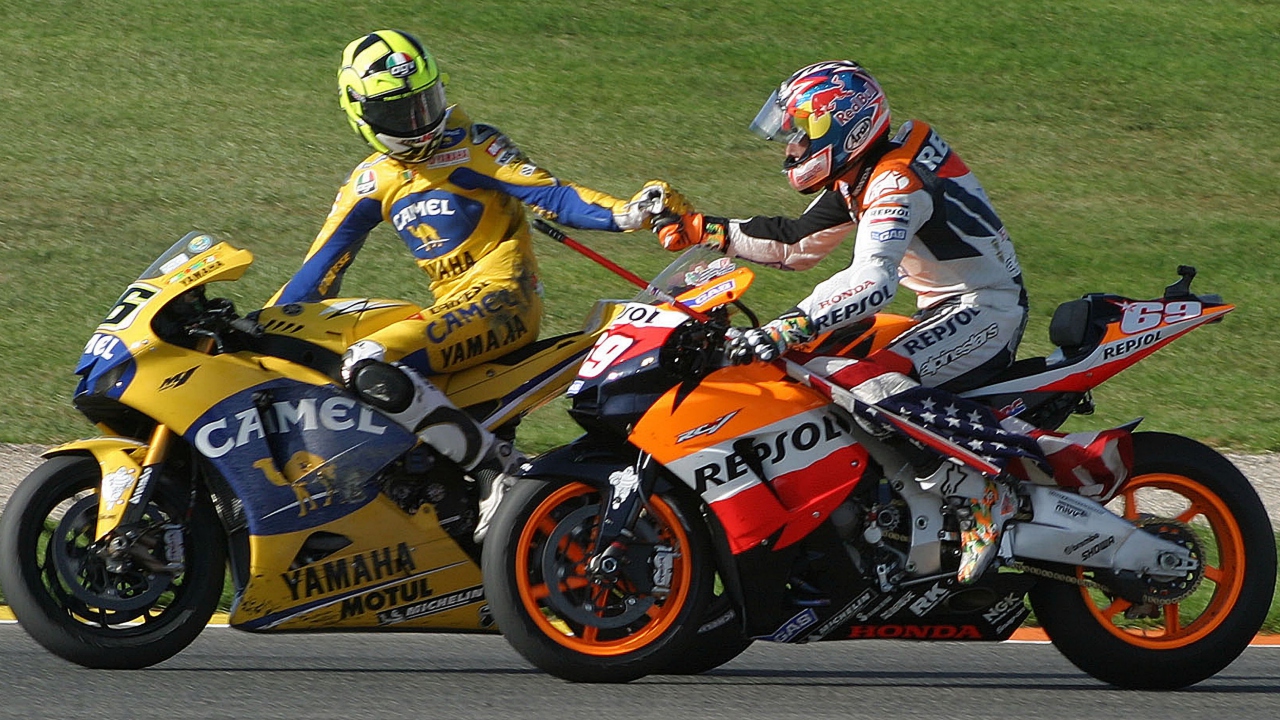 Velocidad vs regularidad, la eterna dualidad del motociclismo (parte I)