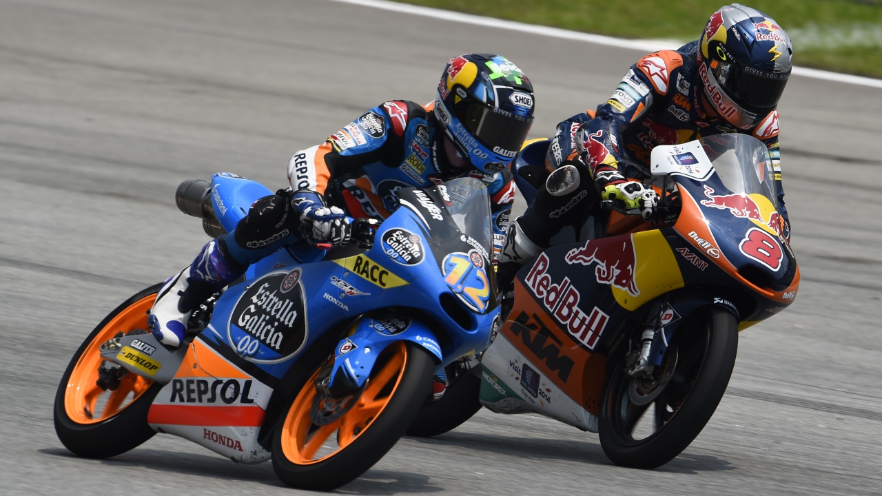 Velocidad vs regularidad, la eterna dualidad del motociclismo (parte I)