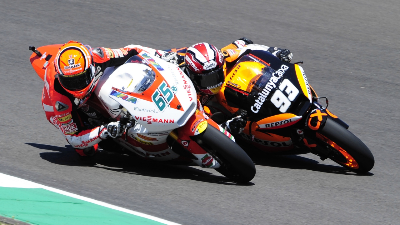 Velocidad vs regularidad, la eterna dualidad del motociclismo (parte I)