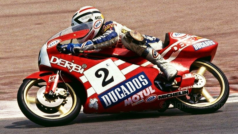 Velocidad vs regularidad, la eterna dualidad del motociclismo (parte I)