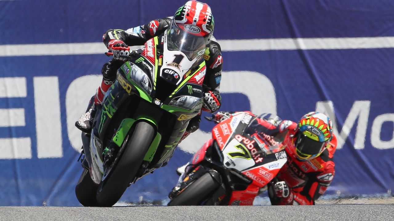 WSBK Misano 2018: Horarios, TV y links