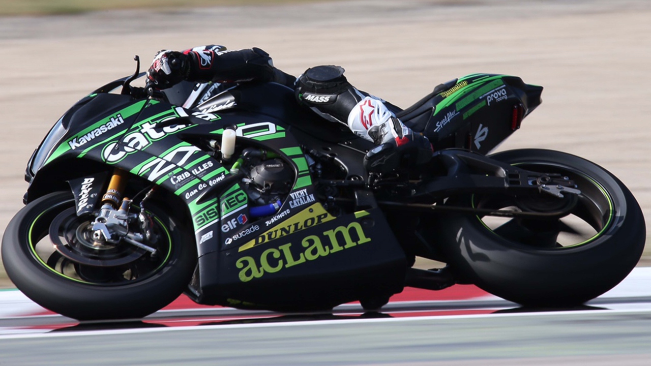 Previa y horarios 24 horas Catalunya 2018: Yamalube Folch Endurance vs Kawasaki Catalá