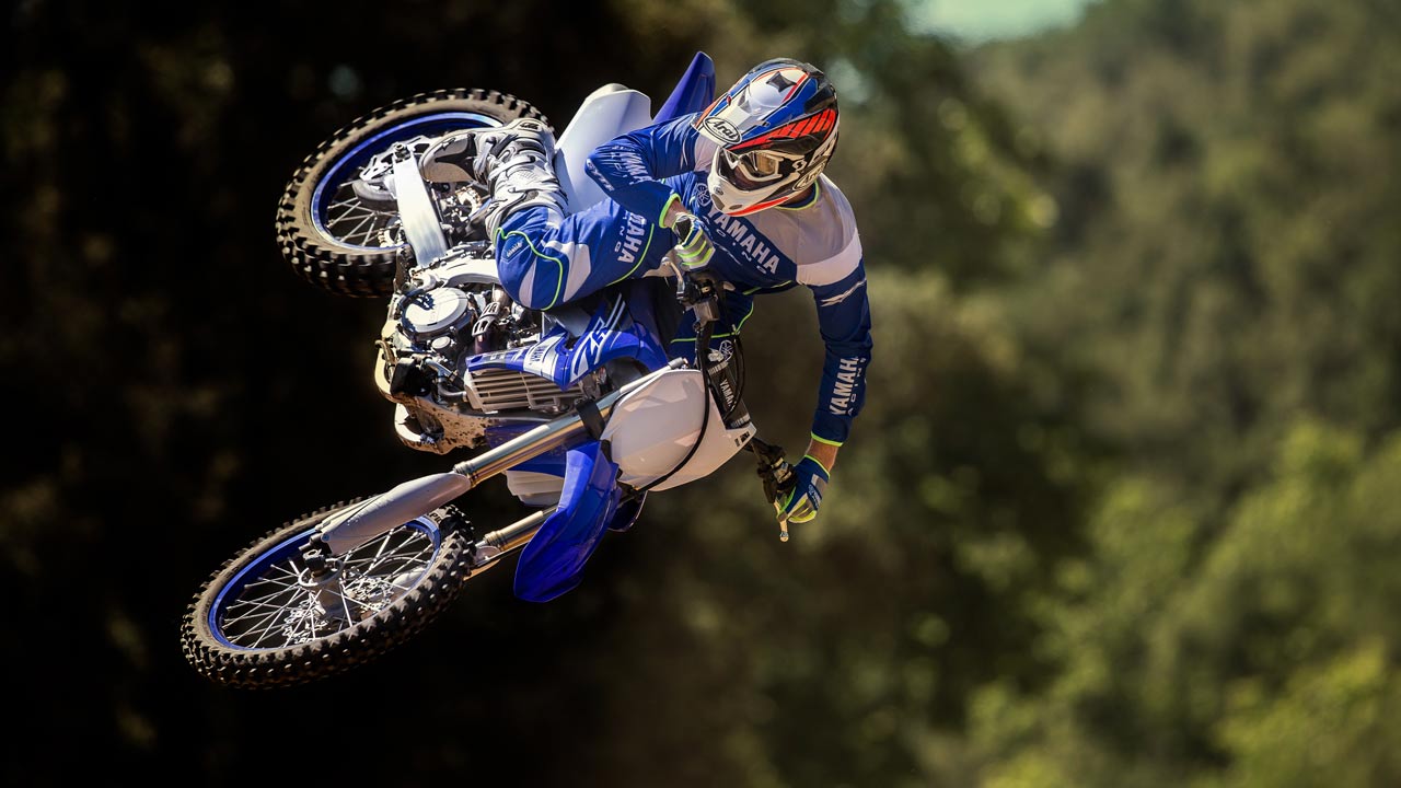 Gama Yamaha MX 2019, prueba, ficha técnica y primeras impresiones