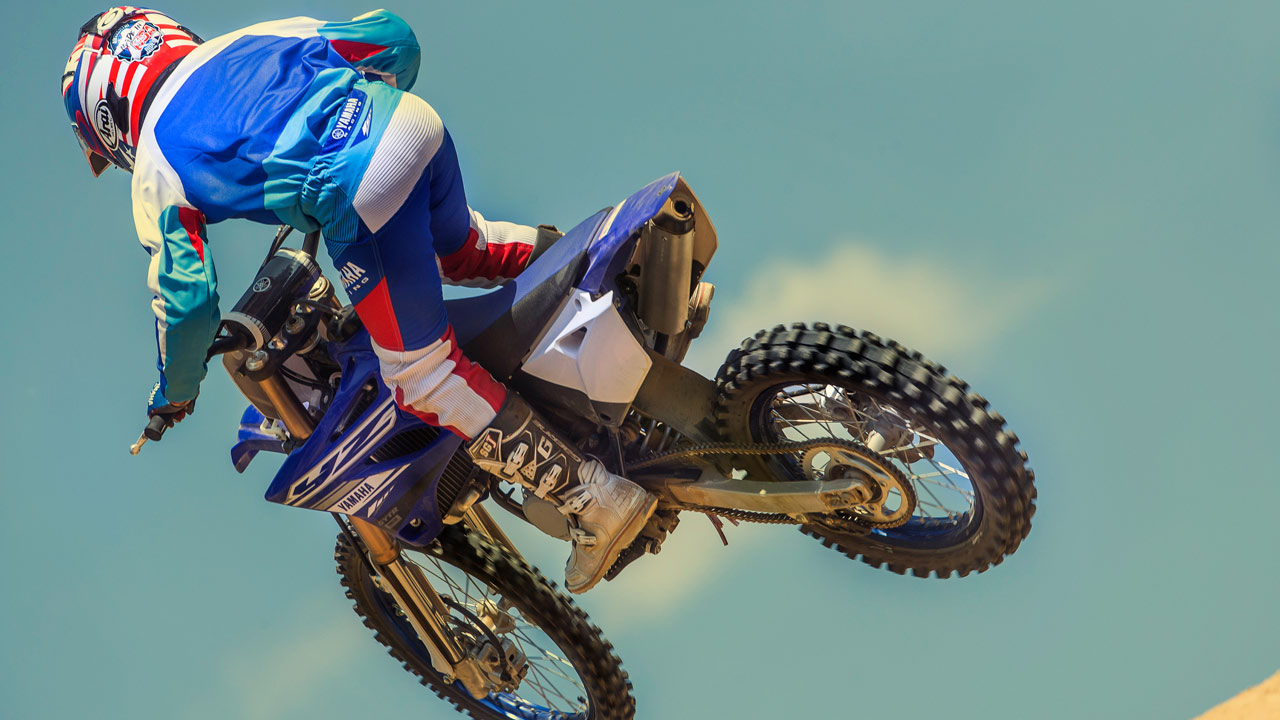 Gama Yamaha MX 2019, prueba, ficha técnica y primeras impresiones