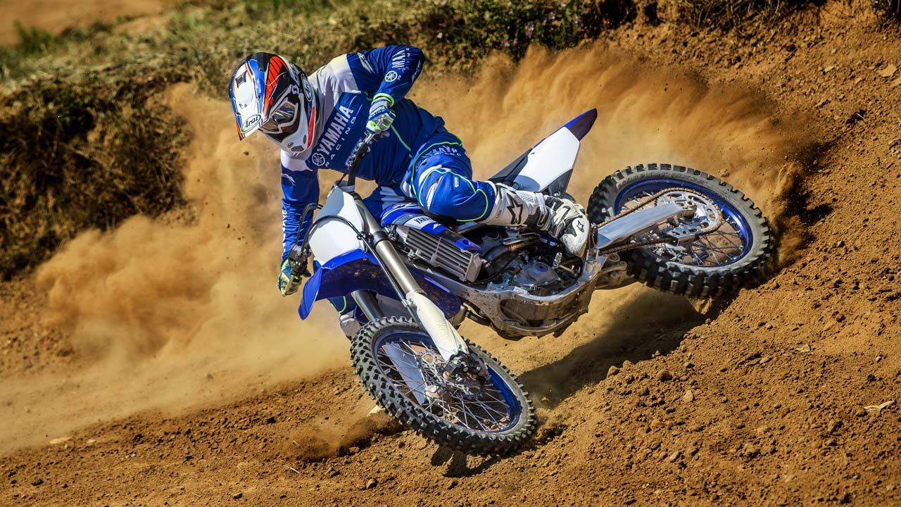 Gama Yamaha MX 2019, prueba, ficha técnica y primeras impresiones