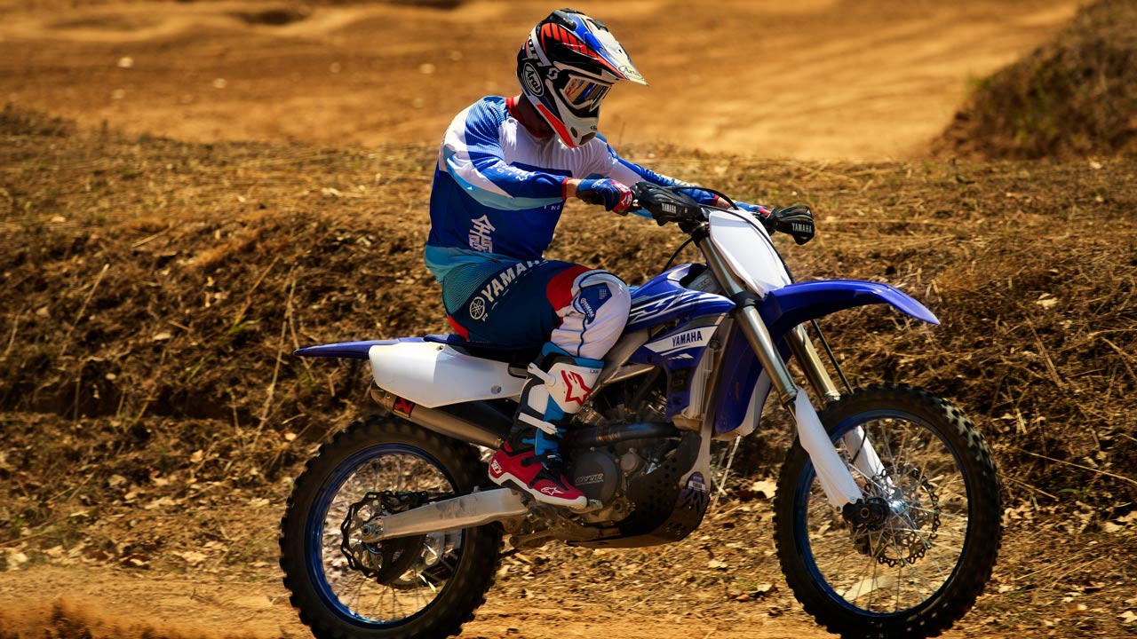 Gama Yamaha MX 2019, prueba, ficha técnica y primeras impresiones
