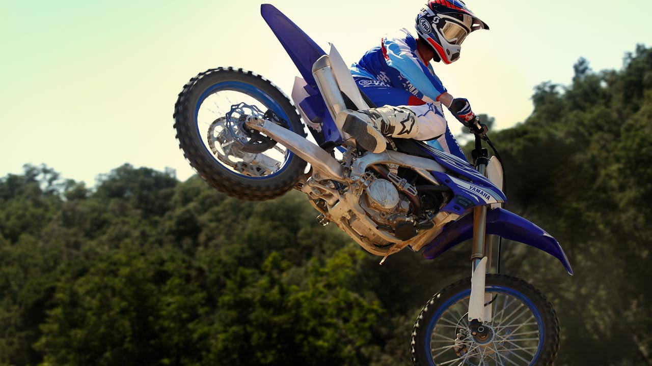 Gama Yamaha MX 2019, prueba, ficha técnica y primeras impresiones