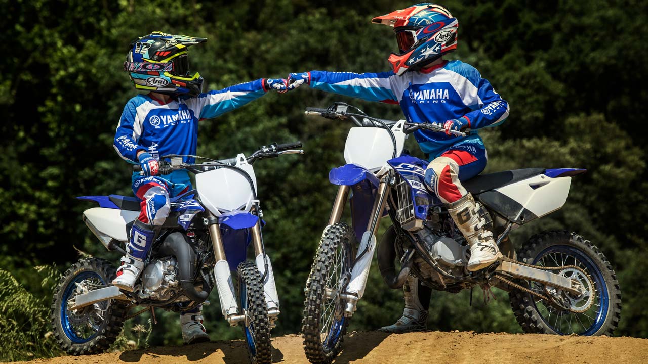 Gama Yamaha MX 2019, prueba, ficha técnica y primeras impresiones