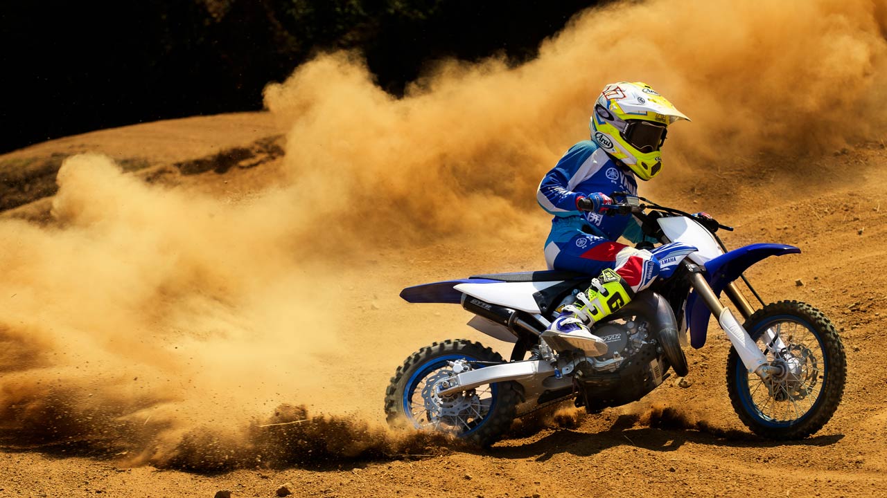 Gama Yamaha MX 2019, prueba, ficha técnica y primeras impresiones
