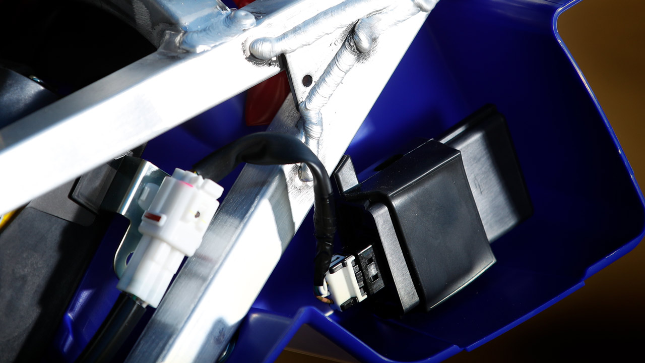 Gama Yamaha MX 2019, prueba, ficha técnica y primeras impresiones