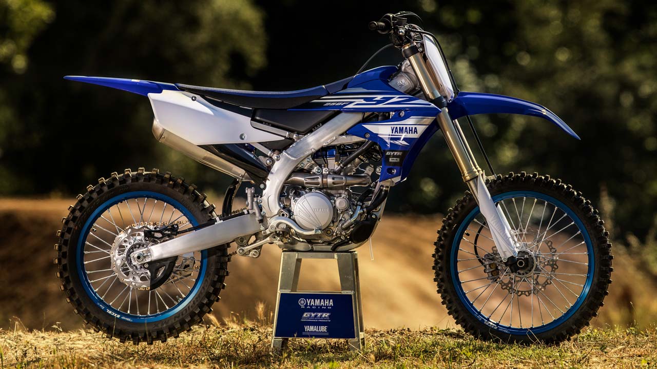 Gama Yamaha MX 2019, prueba, ficha técnica y primeras impresiones