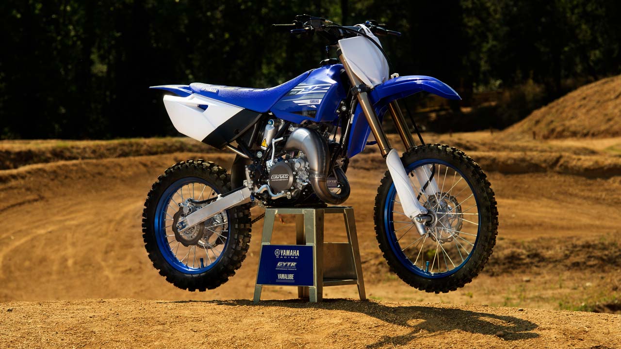 Gama Yamaha MX 2019, prueba, ficha técnica y primeras impresiones