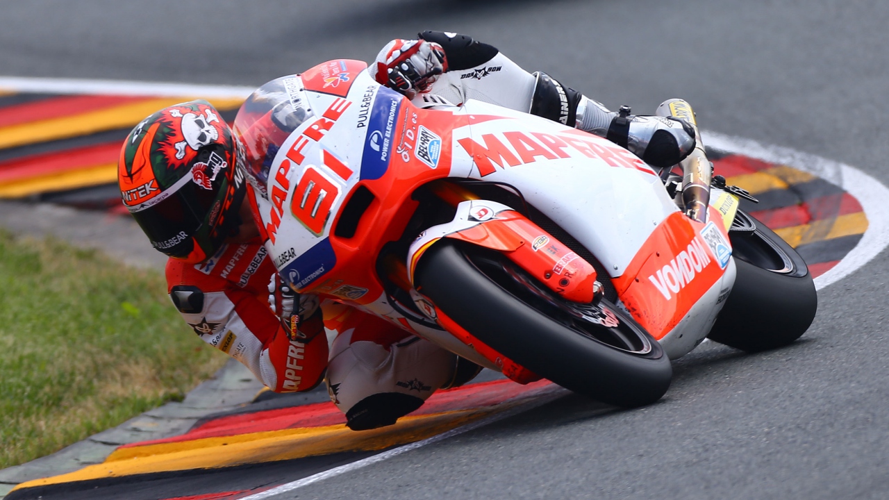 MotoGP Assen 2018: Preguntas, clasificaciones, ránkings y respuestas