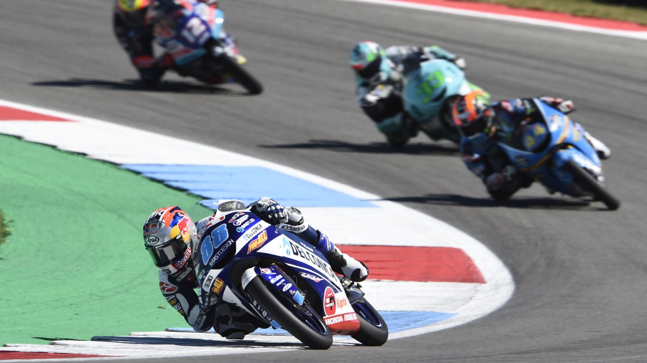 MotoGP Assen 2018: Preguntas, clasificaciones, ránkings y respuestas