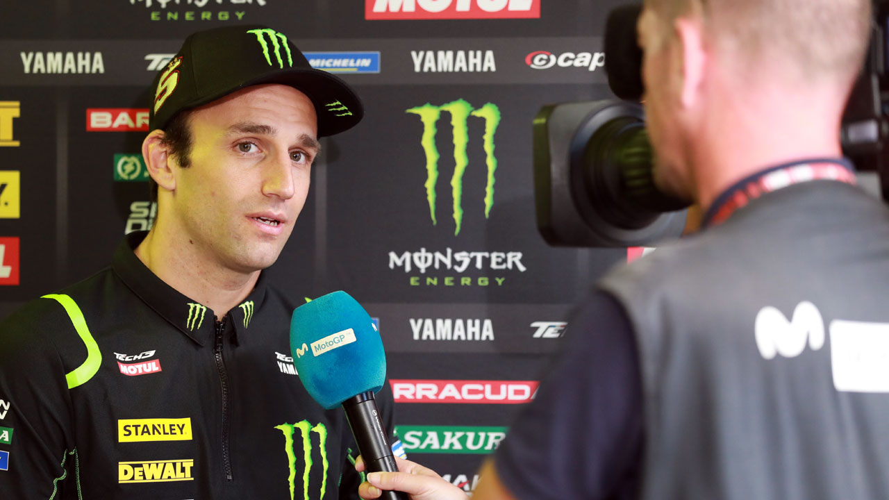 MotoGP de masas (y las cifras infladas)