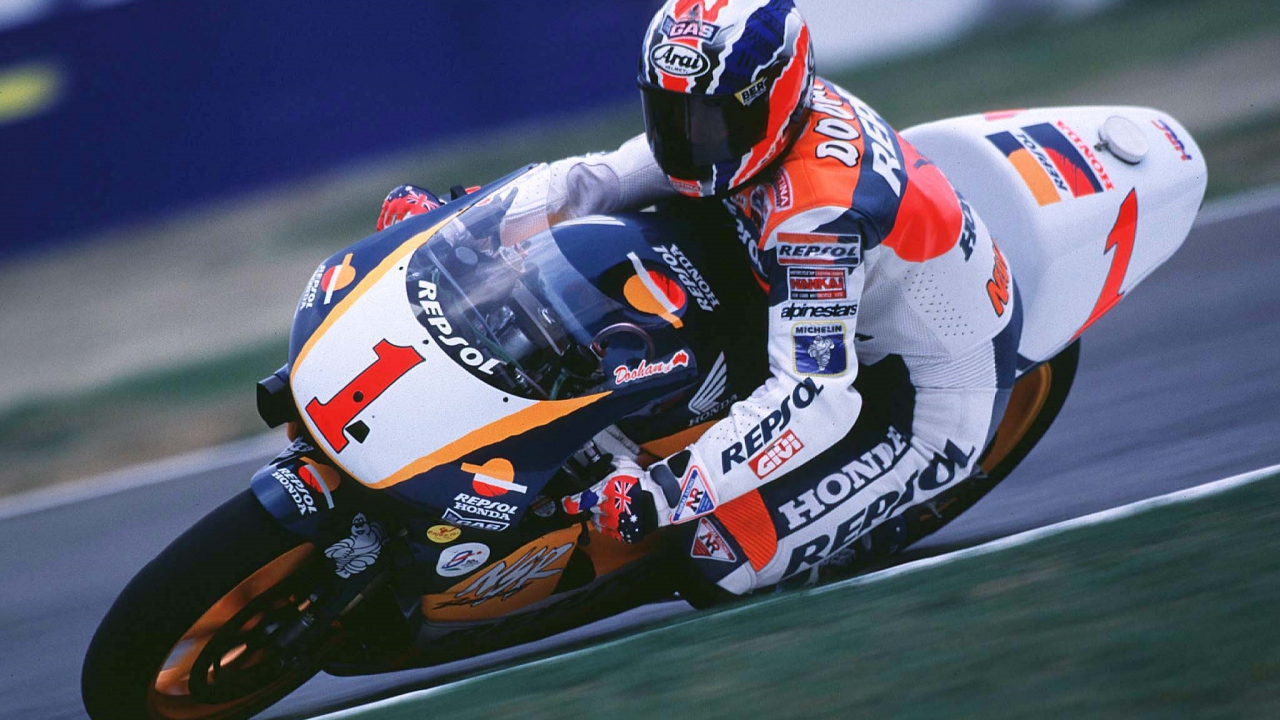 El último gran reto de Dani Pedrosa