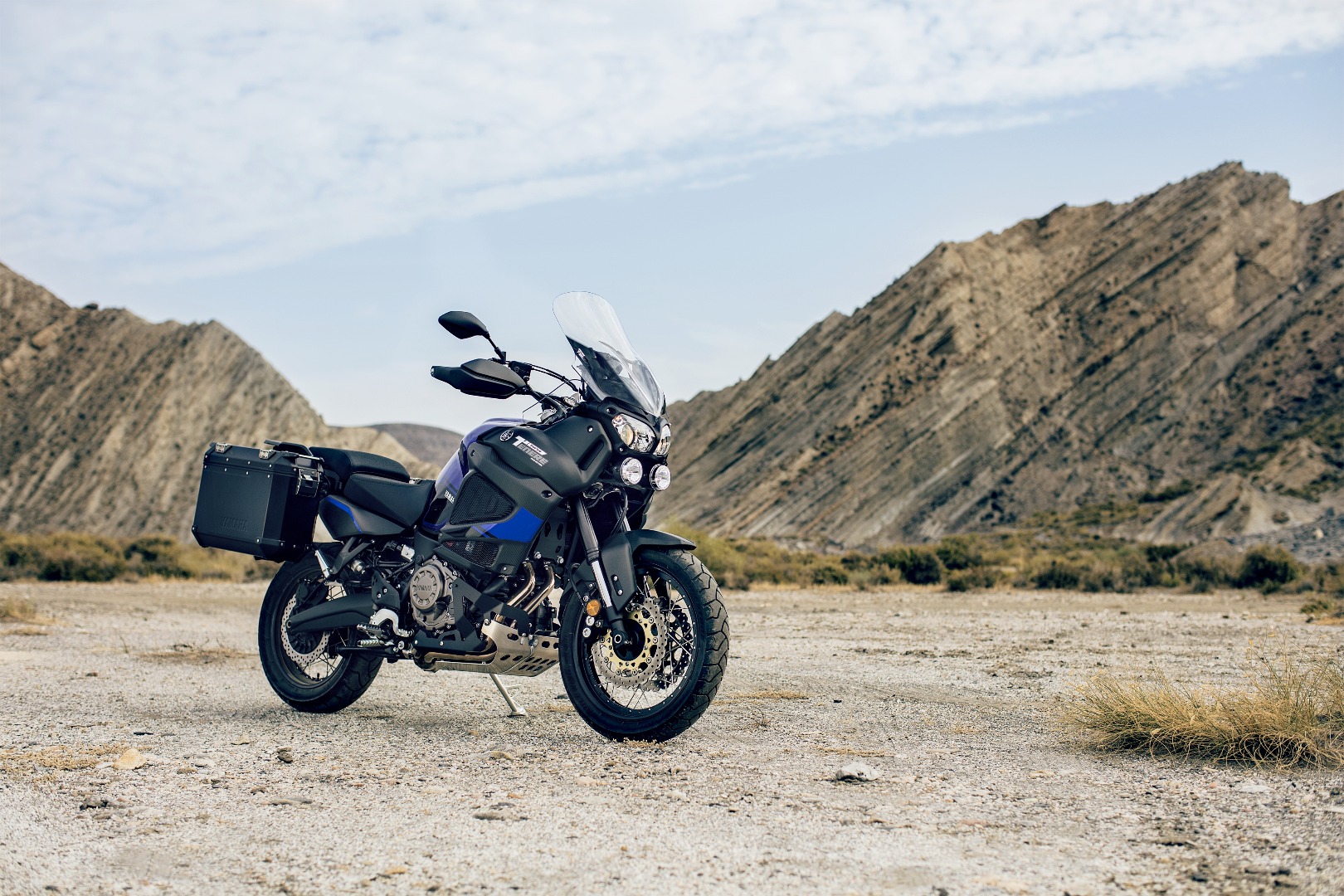 MOTOCICLISMO 2557, contenidos y sumario de la revista