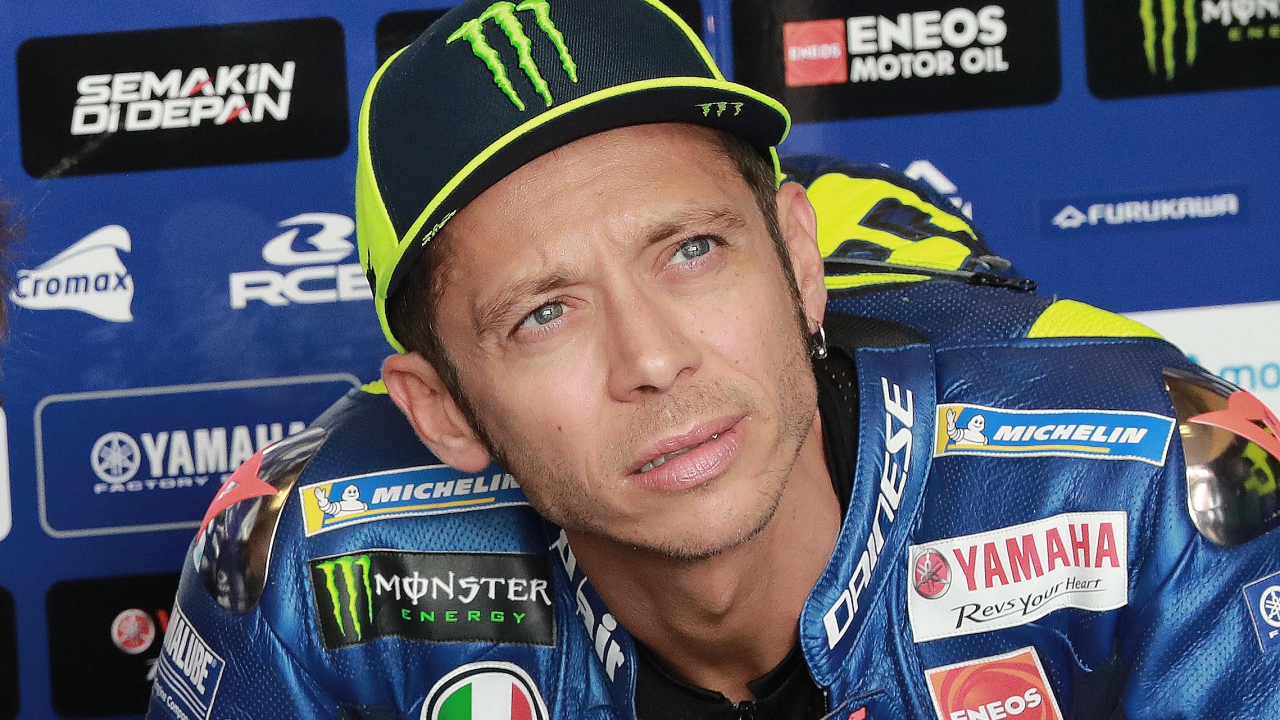 Monster Energy será el patrocinador principal de Yamaha en MotoGP 2019