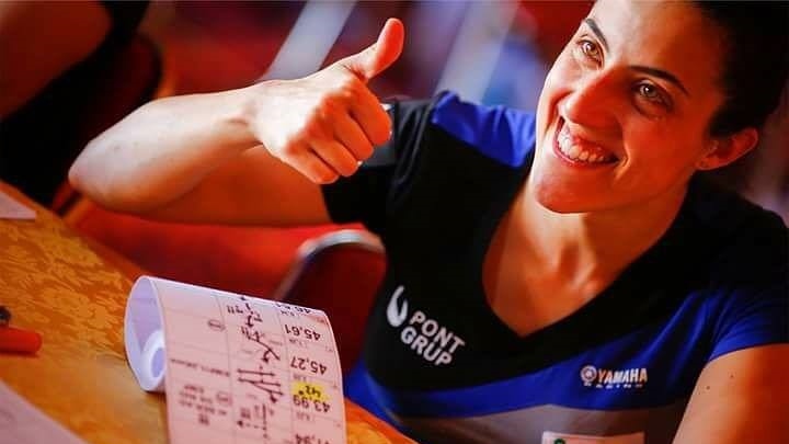 Sara García debutará en el Dakar 2019 dentro de la categoría Original