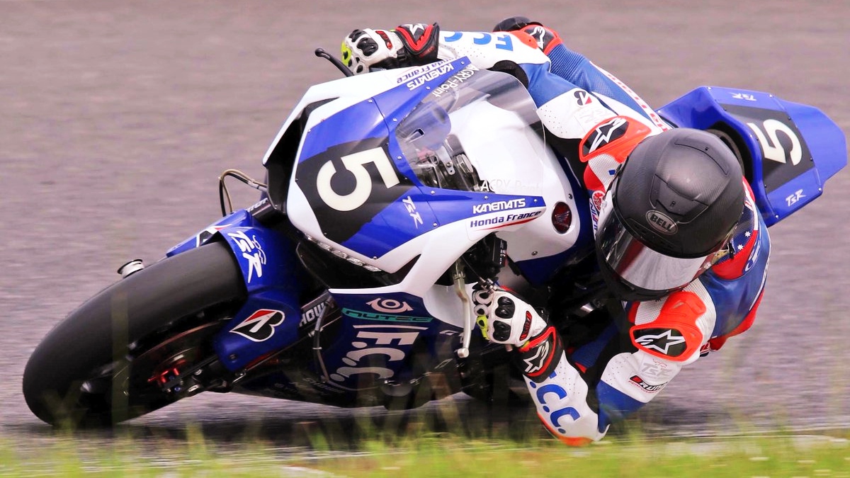 8 horas de Suzuka 2018, la lucha por el Mundial: F.C.C. TSR Honda vs GMT94 Yamaha