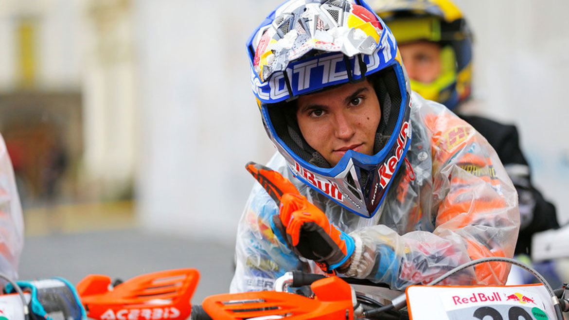 Red Bull Romaniacs 2018: ¿La edición más dura de la historia?