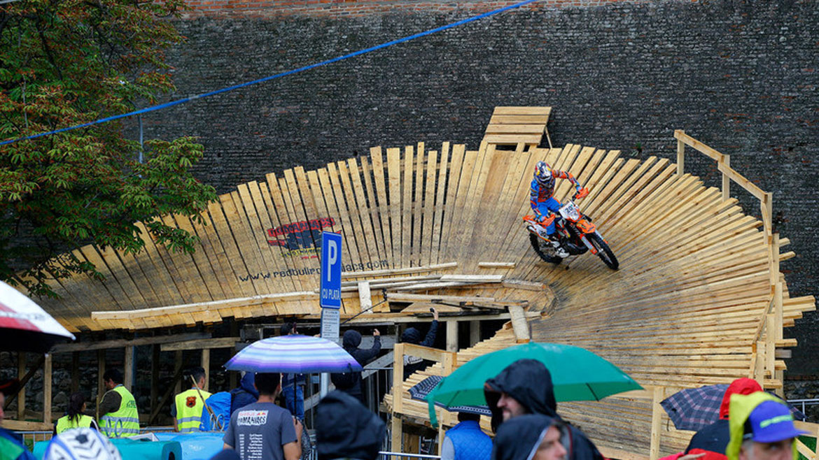 Red Bull Romaniacs 2018: ¿La edición más dura de la historia?