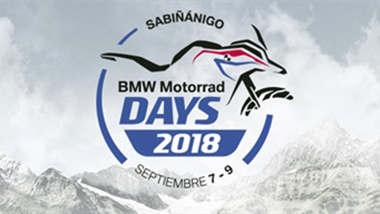 Comienzan los BMW Motorrad Days con sus primeras preparaciones 