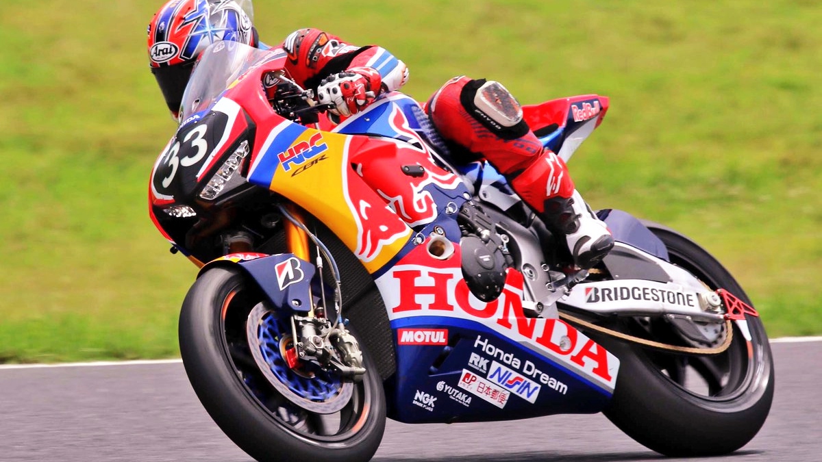 8 horas de Suzuka 2018: tres grandes favoritos y una decena de candidatos