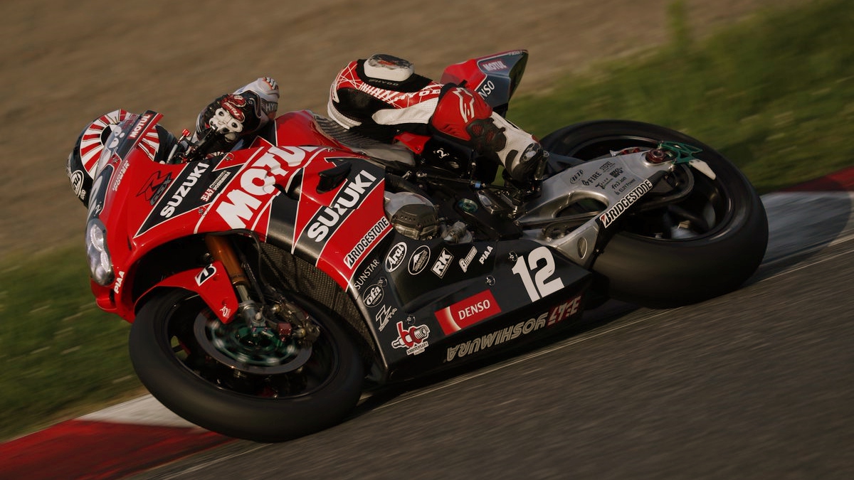 8 horas de Suzuka 2018: tres grandes favoritos y una decena de candidatos