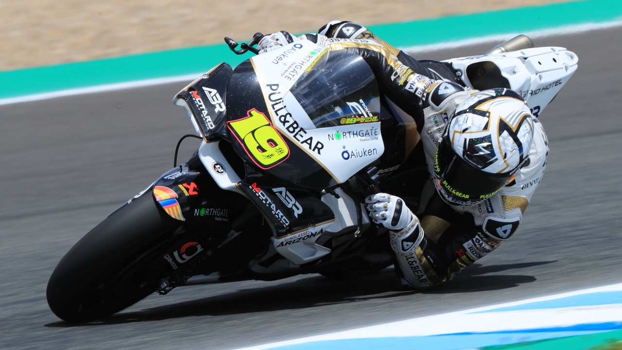 MotoGP 2019: Cinco motos sin piloto confirmado pero sólo dos motos en el mercado