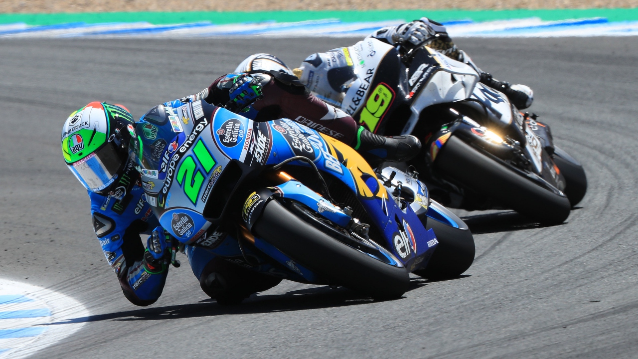 MotoGP 2019: Cinco motos sin piloto confirmado pero sólo dos motos en el mercado