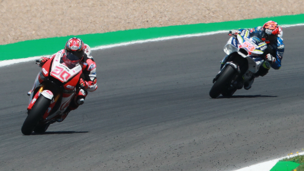 MotoGP 2019: Cinco motos sin piloto confirmado pero sólo dos motos en el mercado