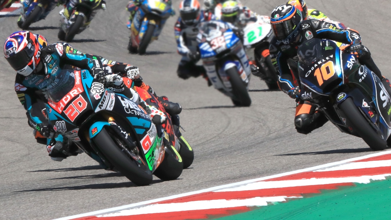 MotoGP 2019: Cinco motos sin piloto confirmado pero sólo dos motos en el mercado