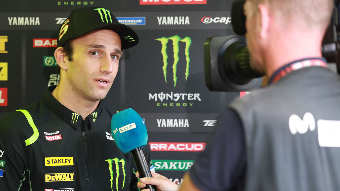 MotoGP estará disponible en Sky Italia hasta 2021. ¿Y en España? 