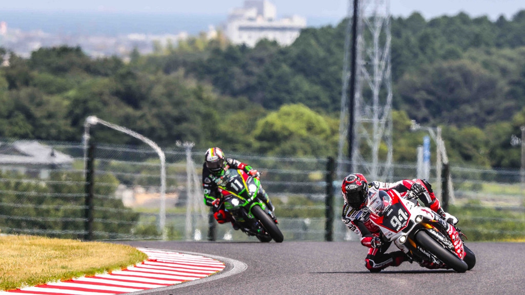 Guía 8 horas de Suzuka 2018: horarios, TV, links, datos, palmarés y lista de inscritos