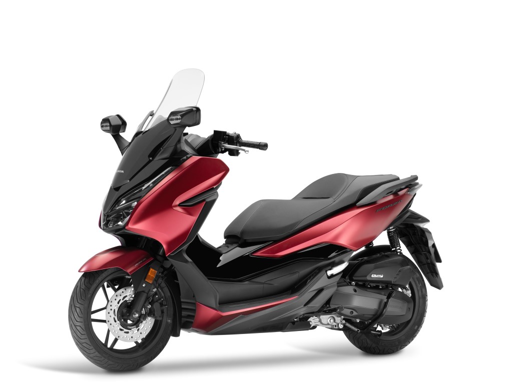 Honda Forza 125 2018