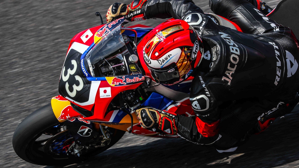 Kawasaki se lleva la pole en las 8 horas de Suzuka 2018 ante HRC y Yamaha