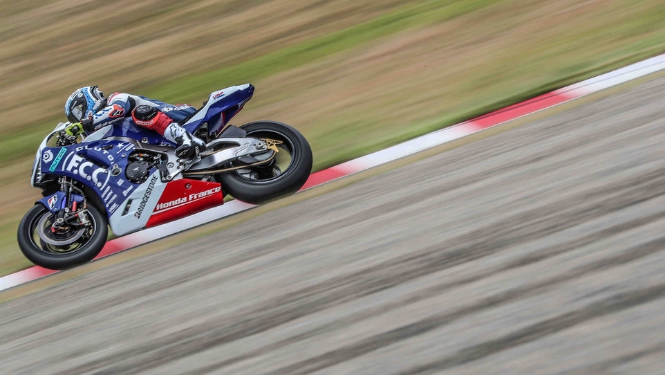 Yamaha asegura el póquer en las 8 horas de Suzuka y TSR Honda cierra el título mundial
