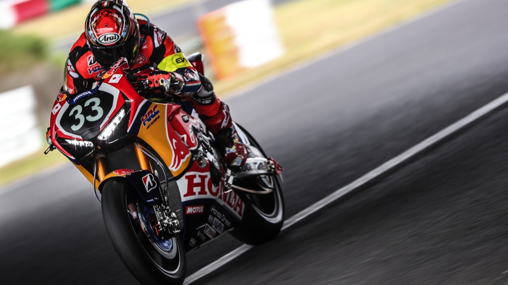 Yamaha asegura el póquer en las 8 horas de Suzuka y TSR Honda cierra el título mundial