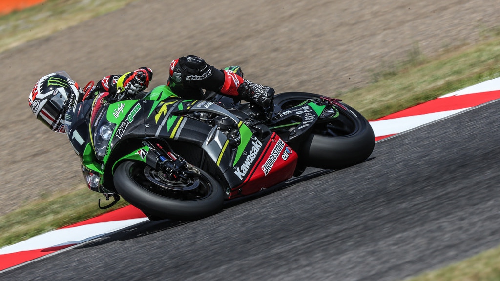 Yamaha asegura el póquer en las 8 horas de Suzuka y TSR Honda cierra el título mundial