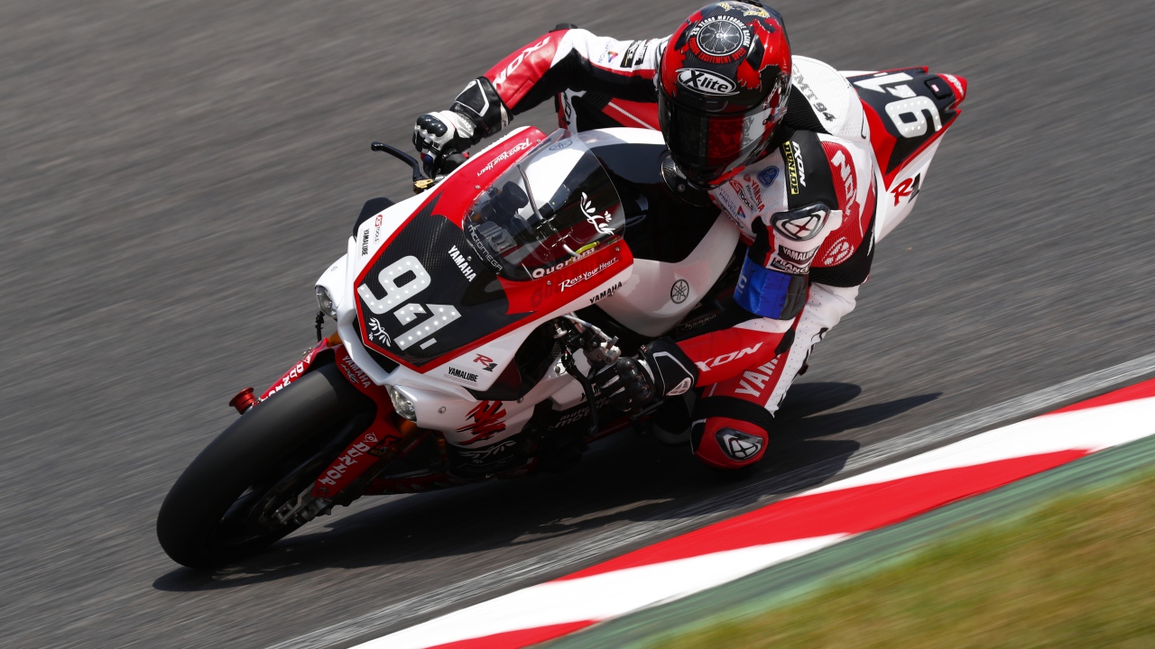 Yamaha asegura el póquer en las 8 horas de Suzuka y TSR Honda cierra el título mundial
