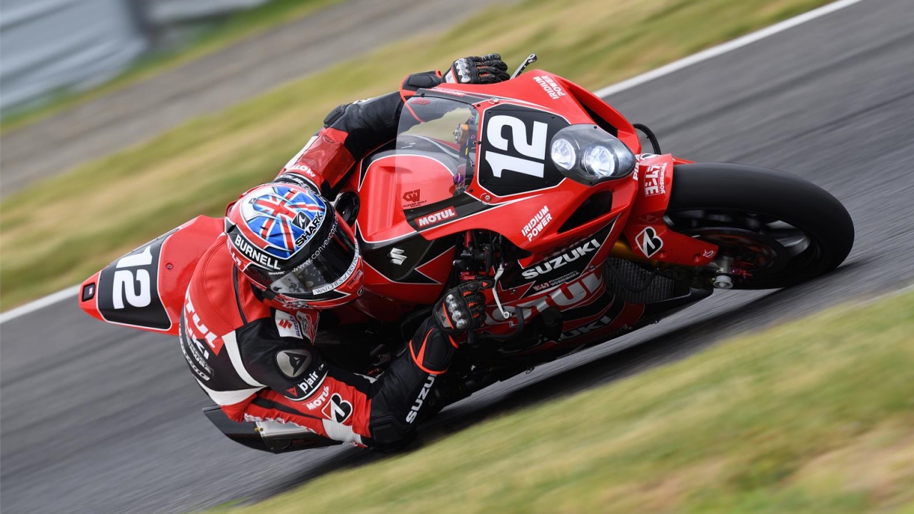 Yamaha asegura el póquer en las 8 horas de Suzuka y TSR Honda cierra el título mundial